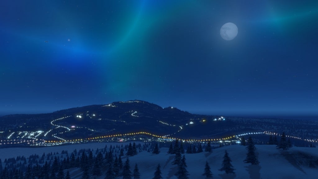 Cities: Skylines – Snowfall Review Review