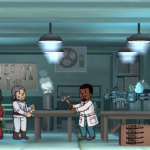 Fallout Shelter 1 1456738111.4 Update Weapon Factory