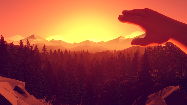 Firewatch featured