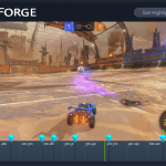 Forge bookmarks