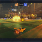 Forge in game highlighter