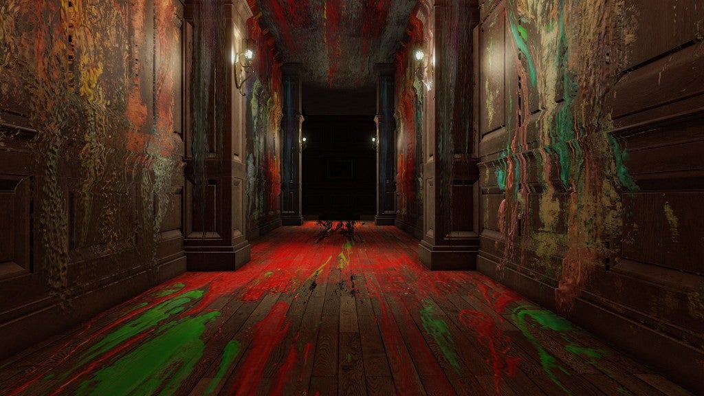 Layers of Fear Review Review