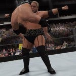 Rikishi
