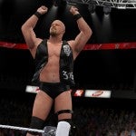 Steve Austin