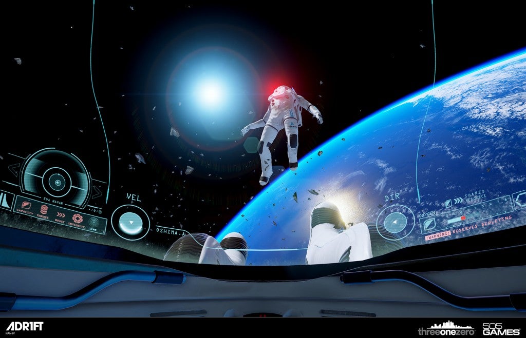 ADR1FT Review Review