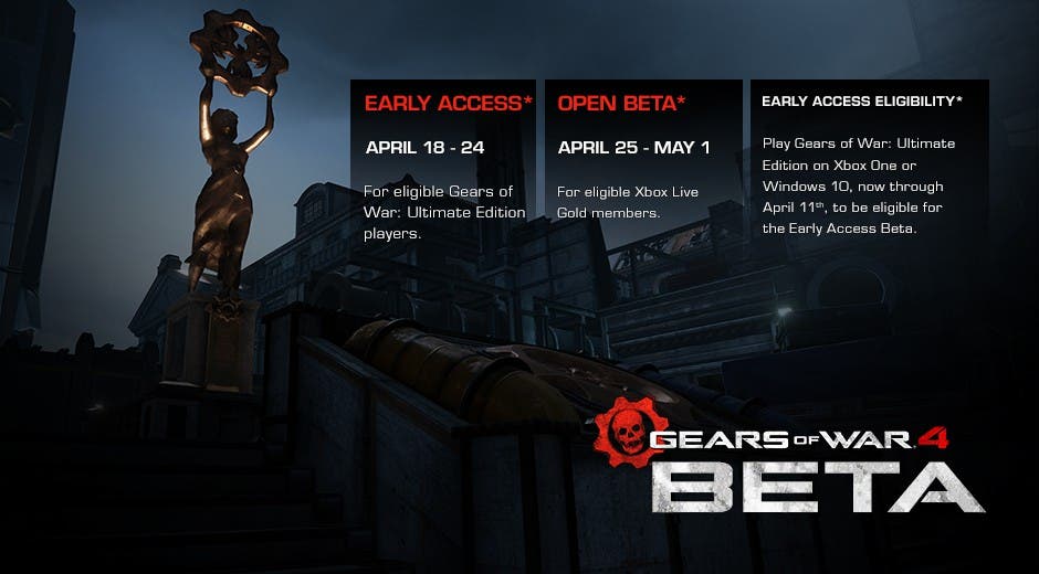 BETA announce Gears4 940x520 XboxWire 940x520