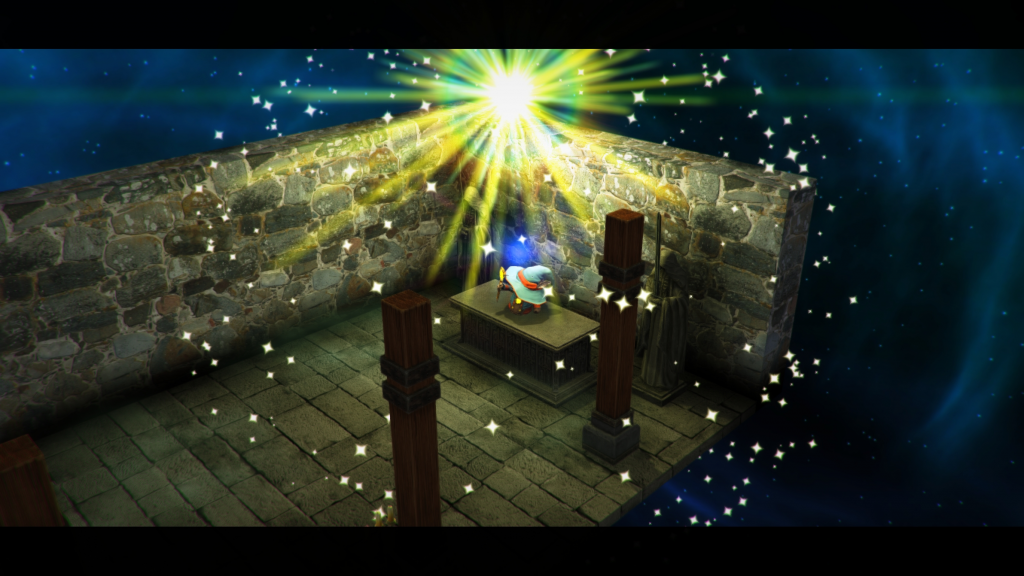 Lumo Church LampRoom 148.3309