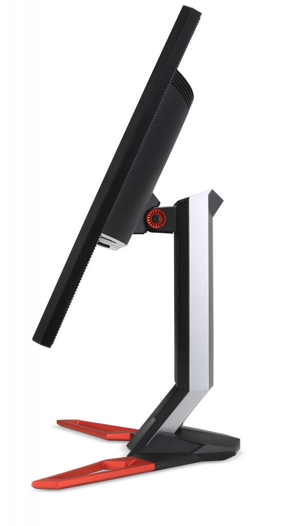 Predator XB321HK Side Upward Tilt