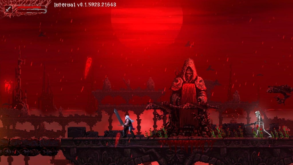 Slain! Review Review