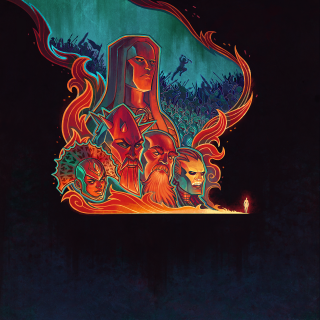 Tyranny coverart small