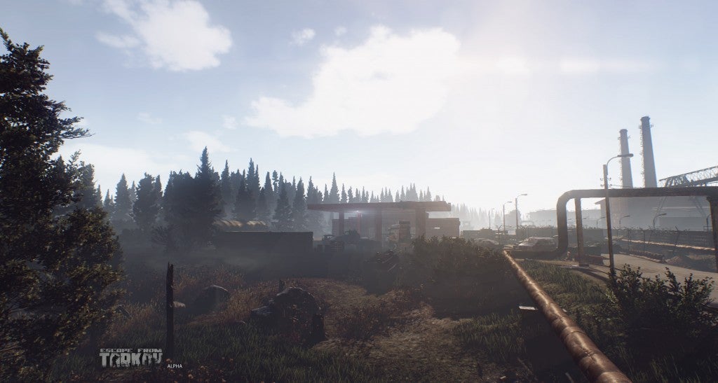 eft alpha bythefactory18