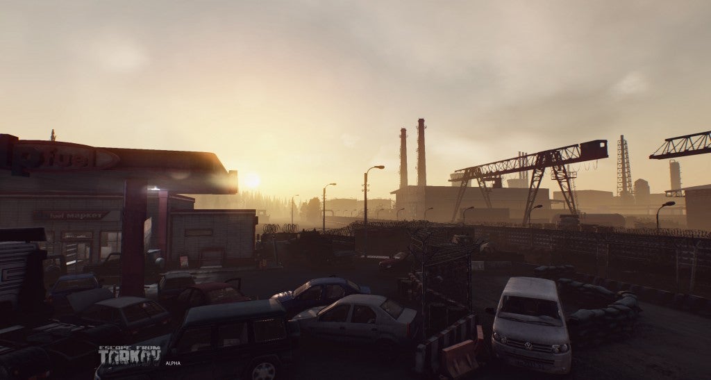 eft alpha bythefactory2