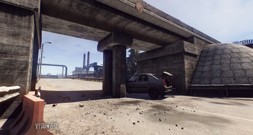 eft alpha bythefactory22