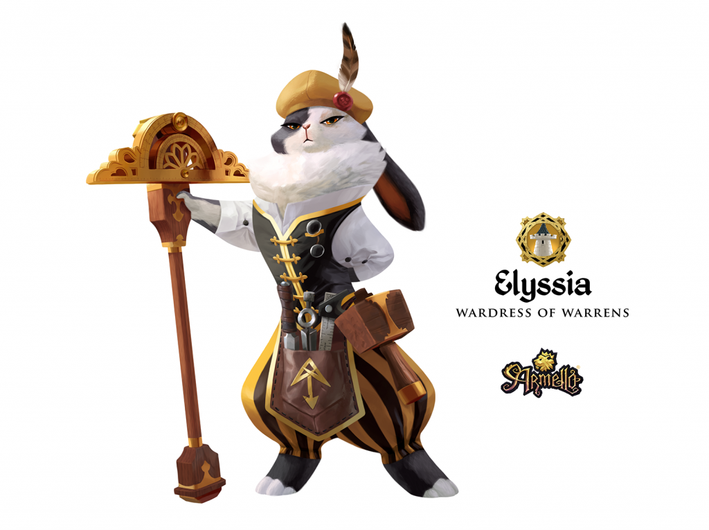 Armello Elyssia 01