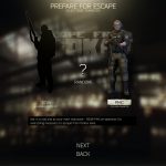 eft alpha interface raid 1