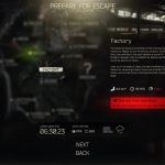 eft alpha interface raid 2