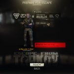 eft alpha interface raid 3