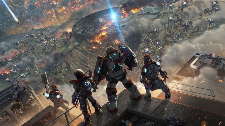 Alienation header