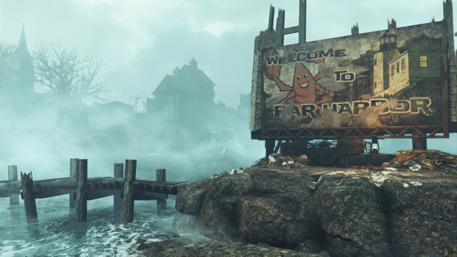 FO4FarHarbor featured