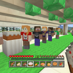 Minecraft XB1 SkinPack Birthday4 Shot4