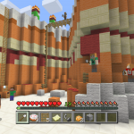 Minecraft XB1 SkinPack Birthday4 Shot5