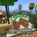 Minecraft XB1 SkinPack Birthday4 Shot6