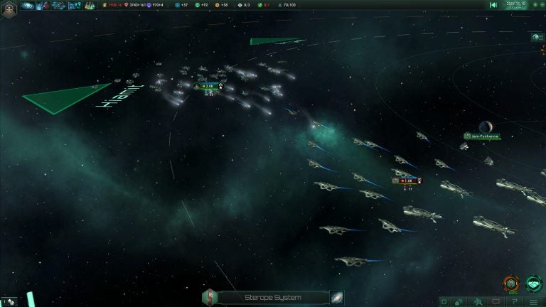 Stellaris featured