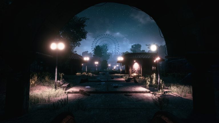 ThePark featured