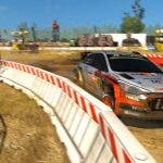WRC6 Screen 1
