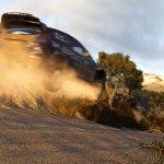 WRC6 Screen 3