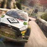 WRC6 Screen 5