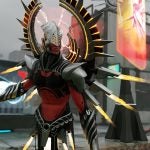XCOM 2 Alien Hunters Screenshot ArchonKing 001