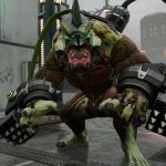 XCOM 2 Alien Hunters Screenshot BerserkerQueen 002