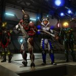 XCOM 2 Alien Hunters Screenshot LoadOut Armors