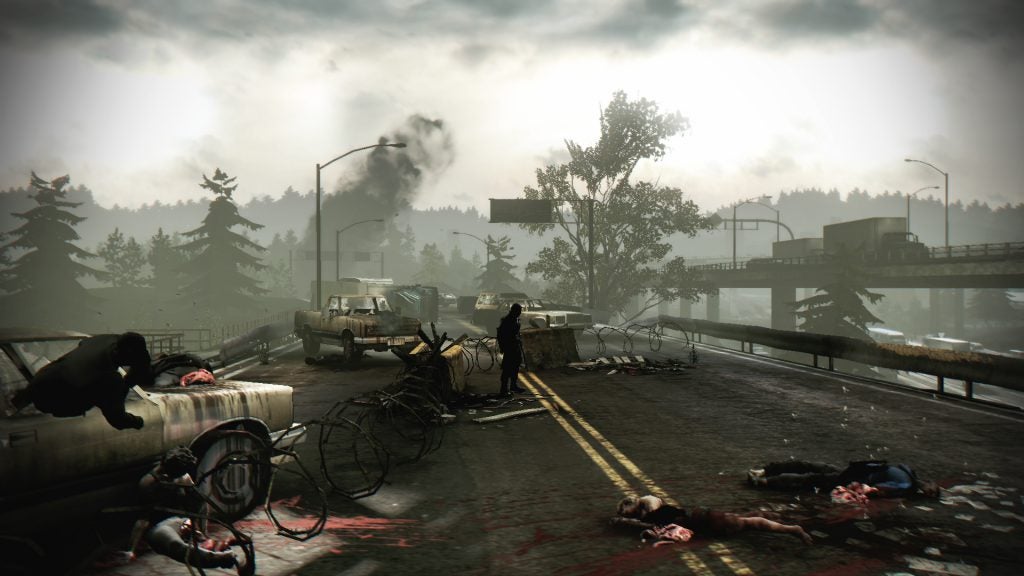 Deadlight: Director’s Cut Review Review