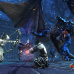 Neverwinter PS4 01