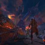 Neverwinter PS4 02