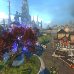 Neverwinter PS4 05