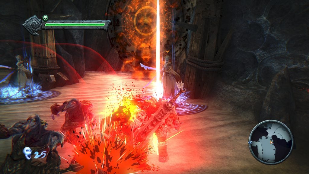 DS1 Screenshot 1