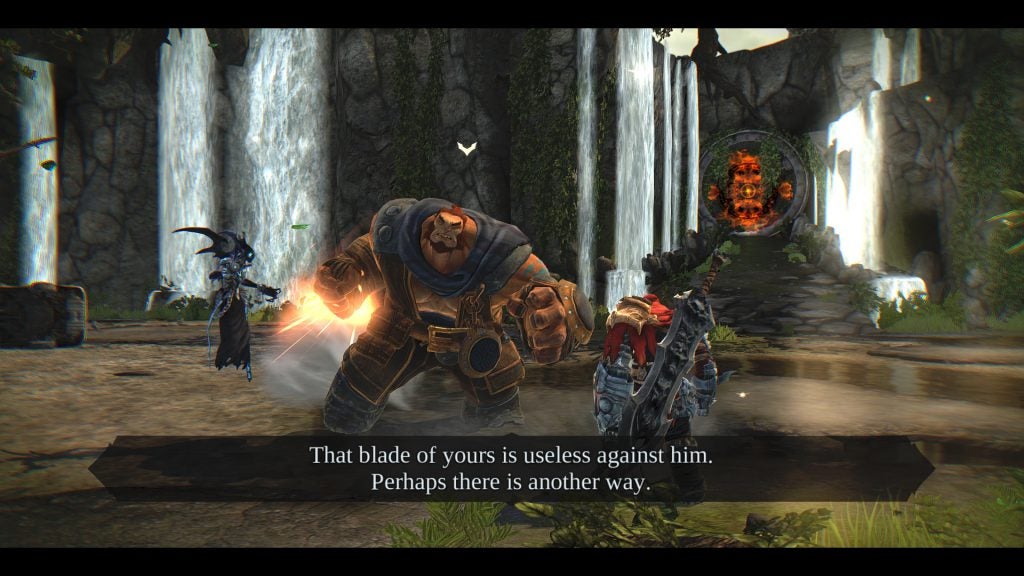 DS1 Screenshot 3