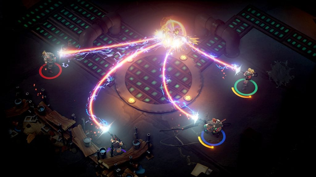 Ghostbusters Review Review