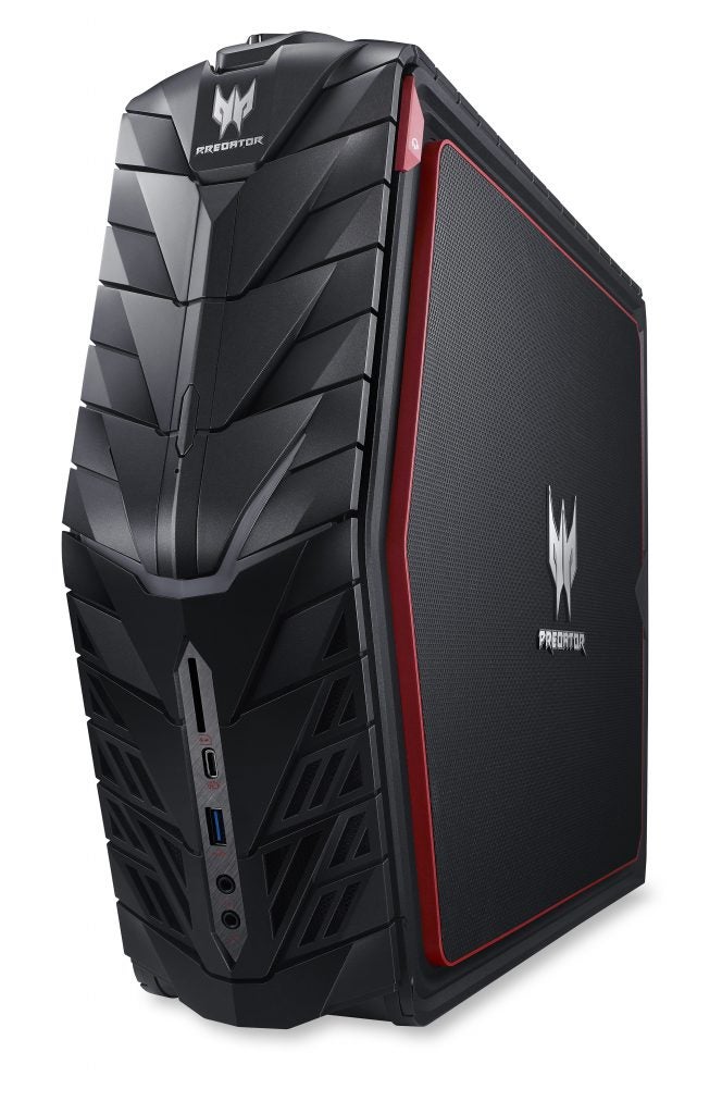 Predator G1 G1 710 03