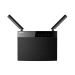 Tenda AC9 WiFi Router is an affordable and powerful router that brings Wi-Fi through the entire home 2 AC9 1
