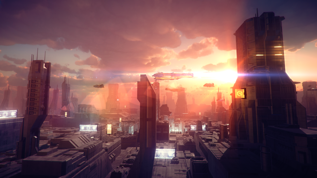 Meridian: Squad 22 leaves Early Access after two years of development by one person 13 Earth Unity5