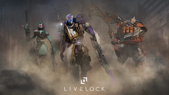 Livelock featured