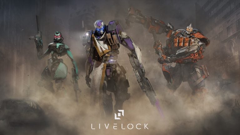 Livelock featured