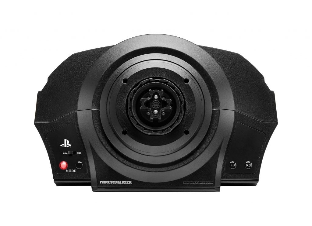 THRUSTMASTER T300RS Base