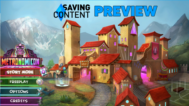 TheMetronomicon preview thumb