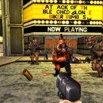 DukeNukem3DWorldTour screenshot02