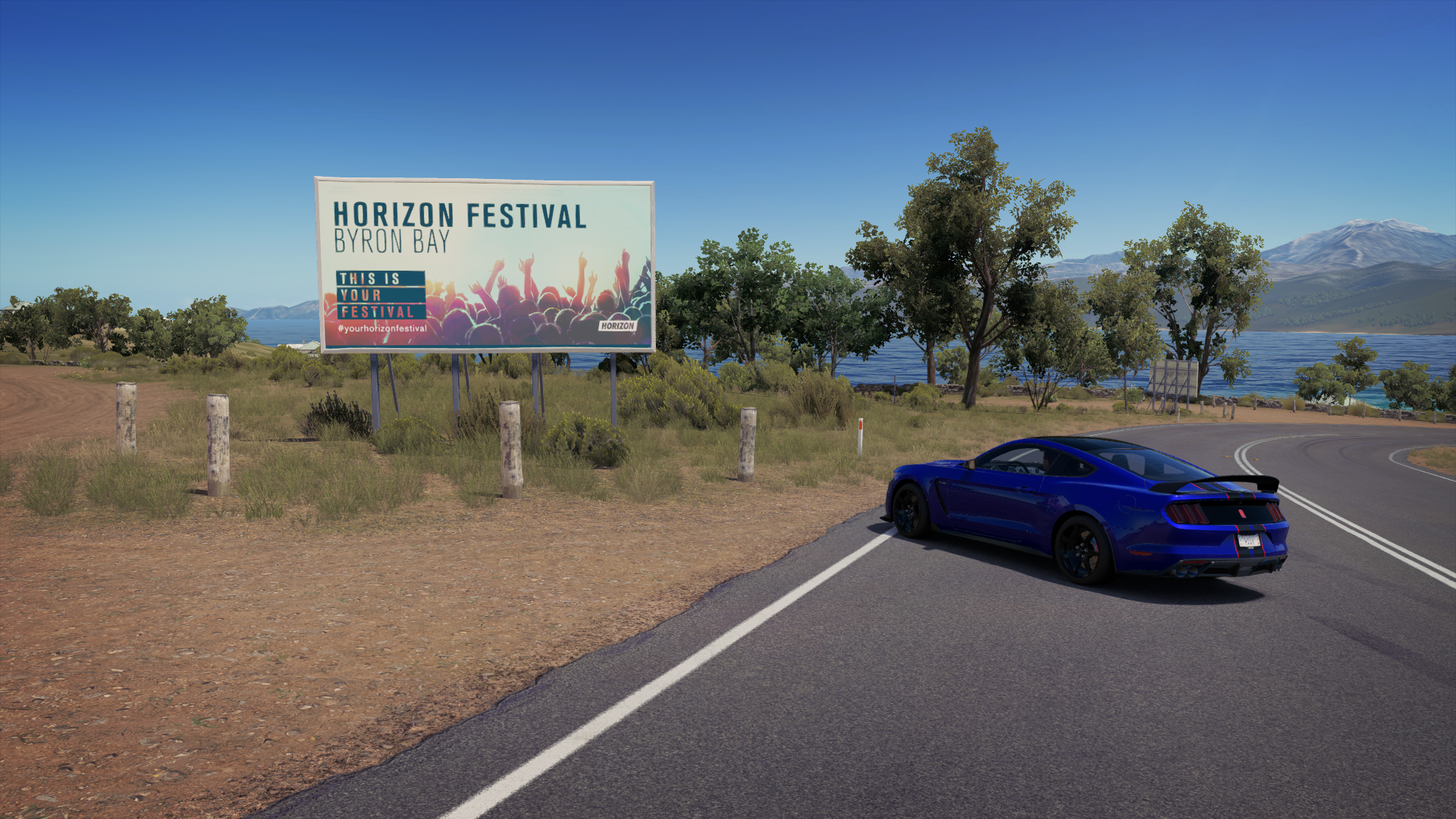 Forza Horizon 3 (for PC) Review